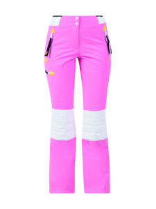 Jean Charles de Castelbajac JCC Pilot STR Pant Damen...