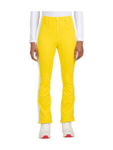 Jean Charles de Castelbajac W JCC Sirius Softshell Pant Skihose true yellow | L