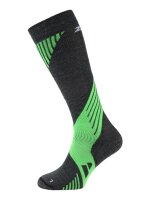 ZANIER ALPINE SOCKS Lime - Olive