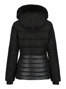 LUHTA Halkis Damen Skijacke schwarz | 36