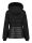 LUHTA Halkis Damen Skijacke schwarz | 36