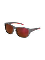 GAMSWILD EYEWEAR WJ2023 Jugendbrille braun/grau