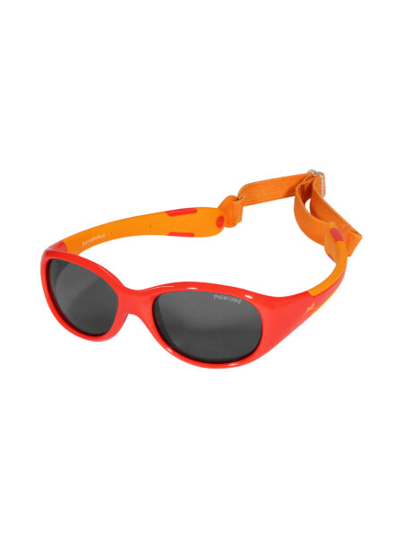 GAMSWILD EYEWEAR WK5618 Kinderbrille anthra/rot | O/S