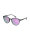 GAMSWILD EYEWEAR WM3031 Modebrille Polarisiert violett/grau | O/S