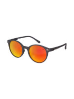 GAMSWILD EYEWEAR WM3031 Modebrille Polarisiert orange/grau