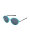 GAMSWILD EYEWEAR WM3128 Modebrille anthta/blau | O/S