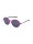 GAMSWILD EYEWEAR WM3128 Modebrille anthta/pink | O/S