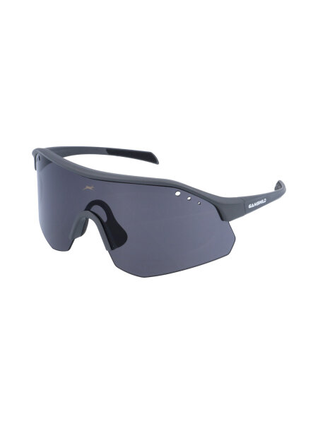 GAMSWILD EYEWEAR WS2140 Sportbrille grau/anthra | O/S