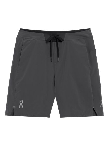 ON PERFORMANCE HYBRID SHORT black | L