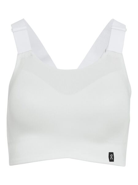 ON Performance Flex Bra Sport BH White | L