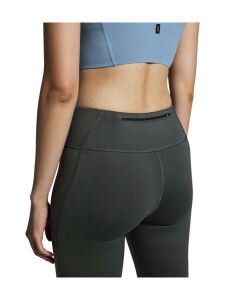 ON Core Tights Damen Leggings Eclipse L