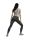 ON Core Tights Damen Leggings Eclipse L