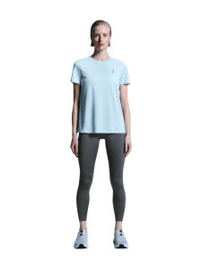 ON Core T Damen Running T-Shirt Arctic L