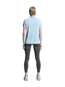 ON Core T Damen Running T-Shirt Arctic L