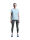 ON Core T Damen Running T-Shirt Arctic L