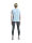 ON Core T Damen Running T-Shirt Arctic L