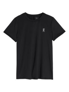 ON Core T Damen T-Shirt black