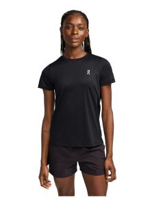 ON Core T Damen T-Shirt black