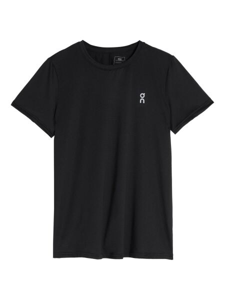 ON Core T Damen T-Shirt black L