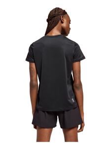 ON Core T Damen T-Shirt black L