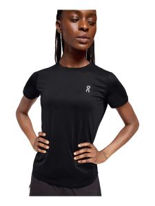 ON Core T Damen T-Shirt black L