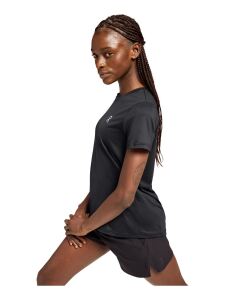 ON Core T Damen T-Shirt black L