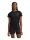 ON Core T Damen T-Shirt black L
