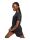 ON Core T Damen T-Shirt black L
