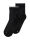 ON Performance Run Mid Laufsocken Black | Eclipse | L