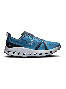 ON Cloudsurfer Trail Herren Trailrunning Schuhe Niagara | Glacier | EU 44