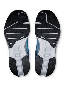 ON Cloudsurfer Trail Herren Trailrunning Schuhe Niagara | Glacier | EU 44
