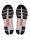 ON Cloud X 4 Herren Running Schuhe Caper | Salmon | EU 42,5