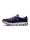 ON Cloud 6 Herren Sneaker Midnight | White EU 42