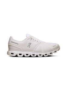 ON Cloud 6 Herren Sneaker White