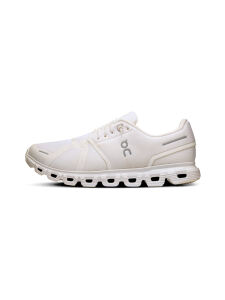 ON Cloud 6 Herren Sneaker White | EU 42,5