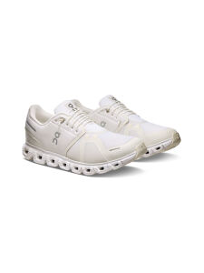 ON Cloud 6 Herren Sneaker White | EU 42,5