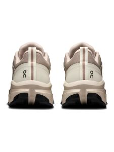 ON Cloudrock Low WP Herren Wanderschuhe Cinder Fog EU 42
