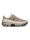 ON Cloudrock Low WP Herren Wanderschuhe Cinder Fog EU 42