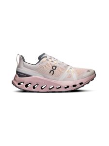 ON Cloudsurfer Trail Damen Trailrunning Schuhe Silver |...