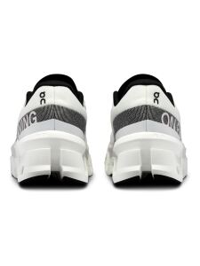 ON Cloudmonster 2 Damen Laufschuhe White | Frost EU 40