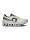 ON Cloudmonster 2 Damen Laufschuhe White | Frost EU 40