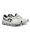 ON Cloudmonster 2 Damen Laufschuhe White | Frost EU 40