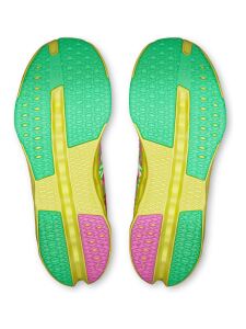 ON Cloudsurfer Next Damen Laufschuhe Pink | Limelight | EU 39