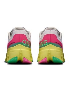 ON Cloudsurfer Next Damen Laufschuhe Pink | Limelight | EU 39