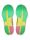 ON Cloudsurfer Next Damen Laufschuhe Pink | Limelight | EU 39