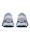 ON Cloud X 4 Damen Laufschuhe Silver Chambray | EU 38,5