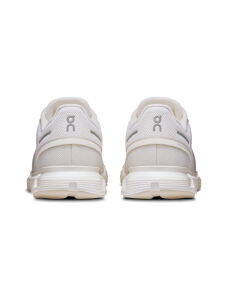 ON Cloud 6 Damen Sneaker White