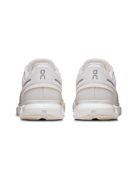 ON Cloud 6 Damen Sneaker White | EU 38