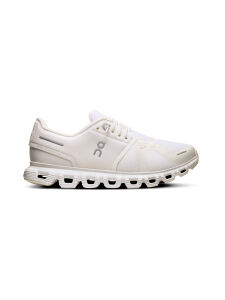 ON Cloud 6 Damen Sneaker White | EU 38