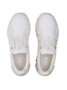 ON Cloud 6 Damen Sneaker White | EU 38